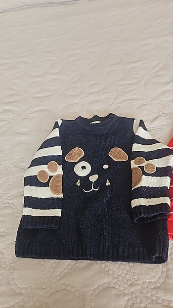 Civil Civil kazak lcw sweat