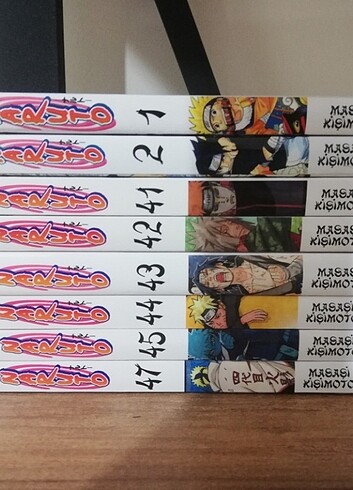 Naruto 1.