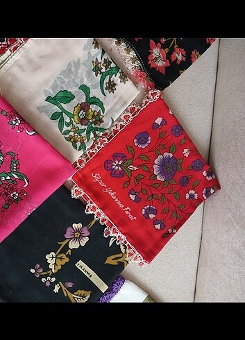 Armine Mekik oyası yemeni