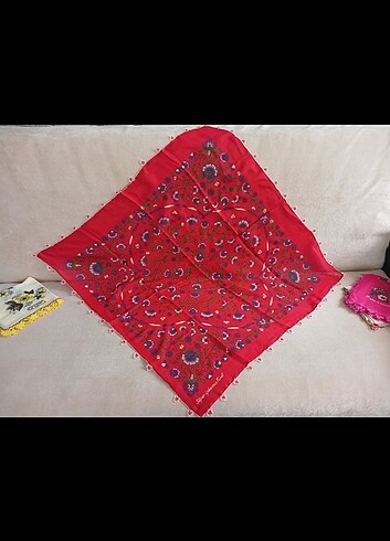 Mekik oyası yemeni 