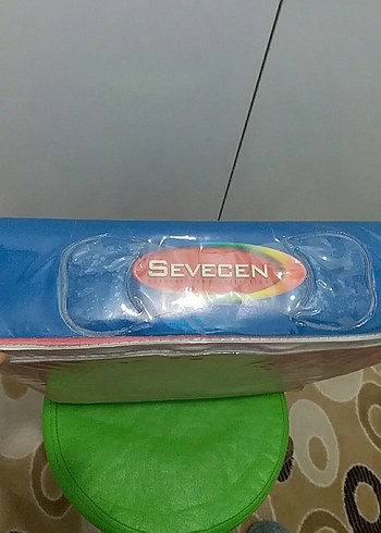 Pembe Petekli Pike Havlu - Görsel 4