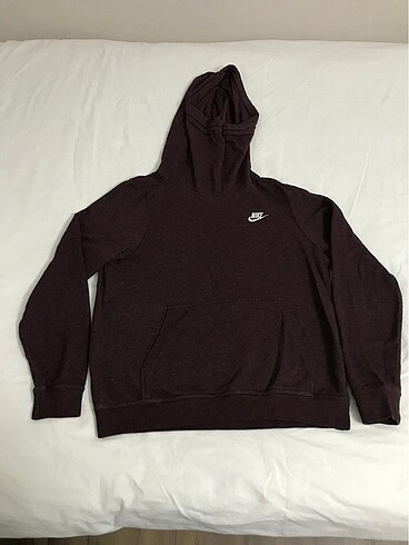 Nıke orjinal sweatshirt