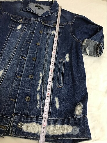 Topshop Top shop kot ceket