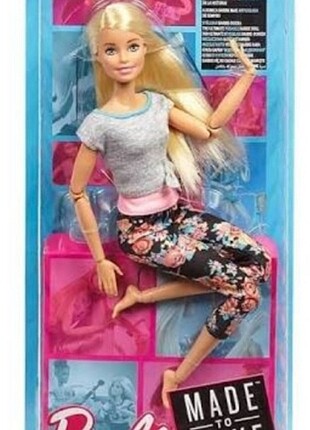 barbie bebek