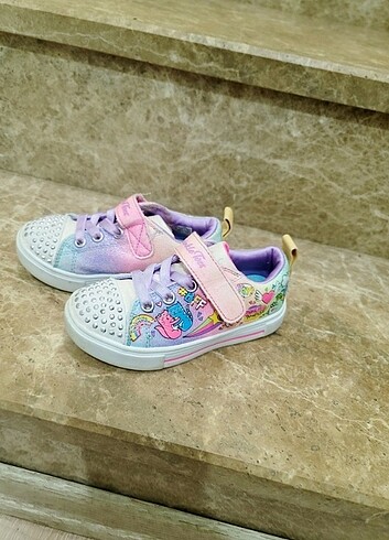Twinkle skechers