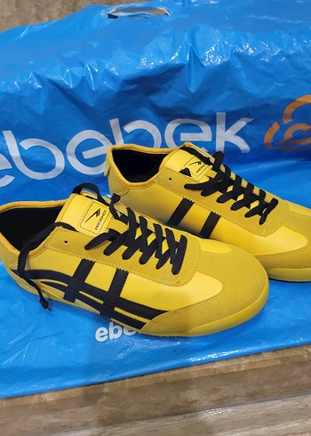 New Balance Sari Sneaker Ayakkabi