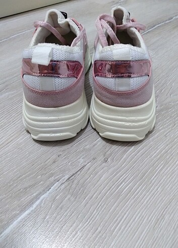 Deichmann Kadin spor ayakkabi 40numara