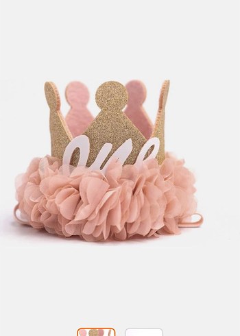 kız bebek elbise - Görsel 8