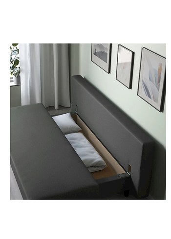 ikea koltuk - Görsel 4