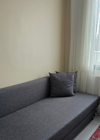 ikea koltuk - Görsel 6