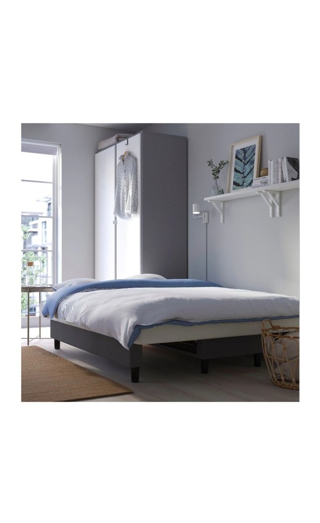 ikea koltuk - Görsel 3