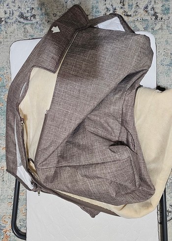 Anne yanı beşik - Görsel 4