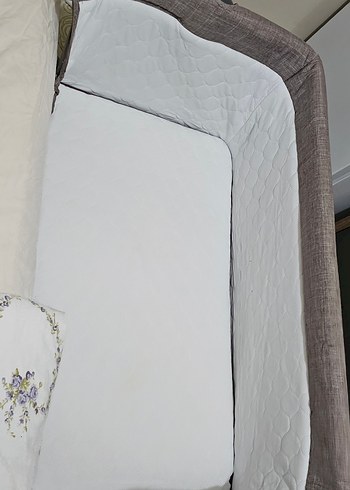 Anne yanı beşik - Görsel 2