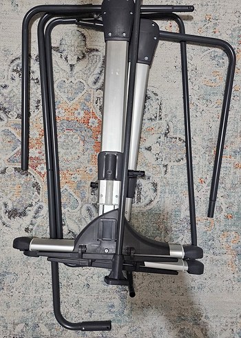 Anne yanı beşik - Görsel 7