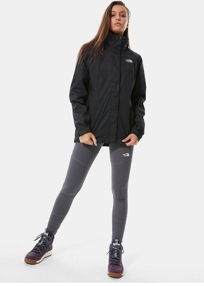 The North Face - Görsel 2