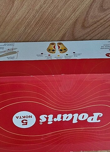 Polaris 5 nokta - Görsel 5