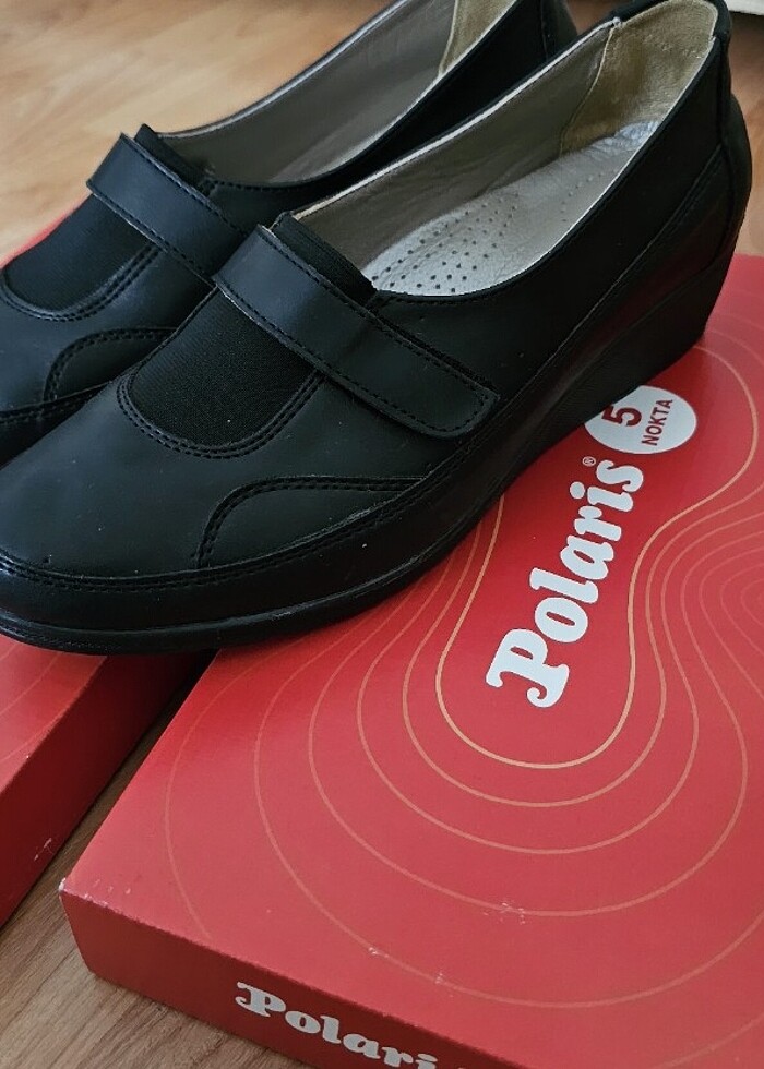 Polaris 5 nokta - Görsel 2