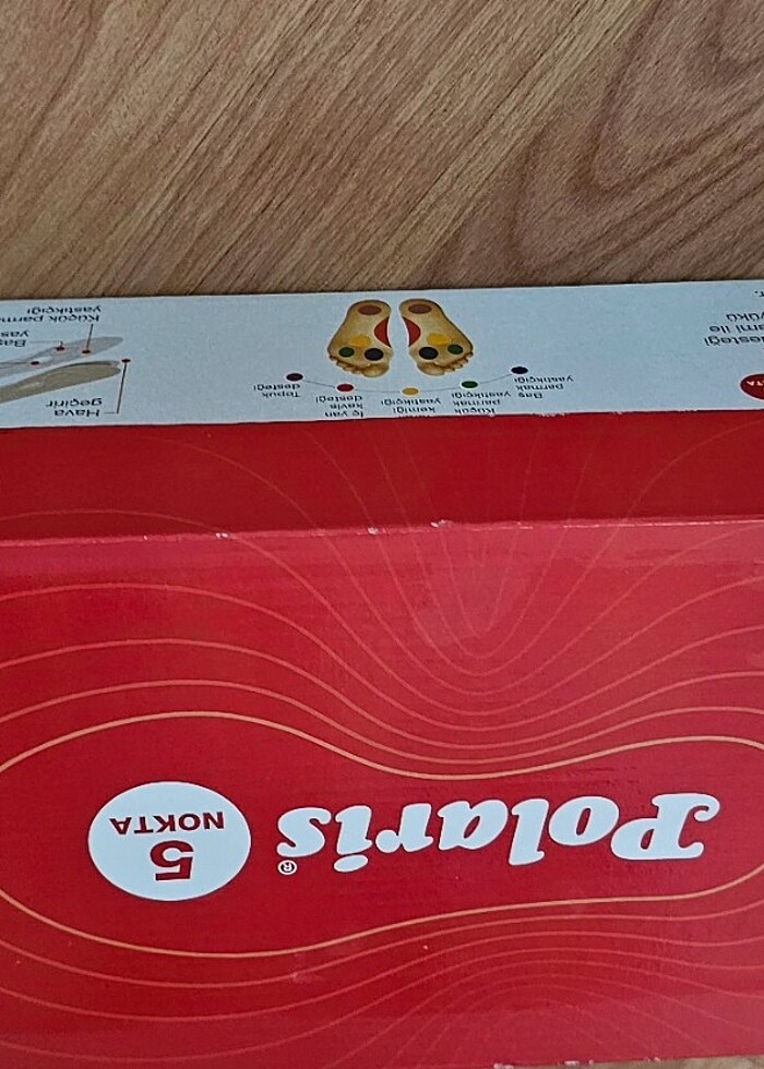 Polaris 5 nokta - Görsel 5