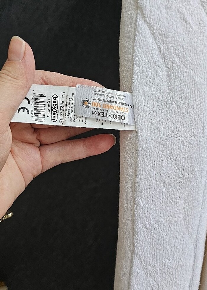 Reflü yatağı - Görsel 4