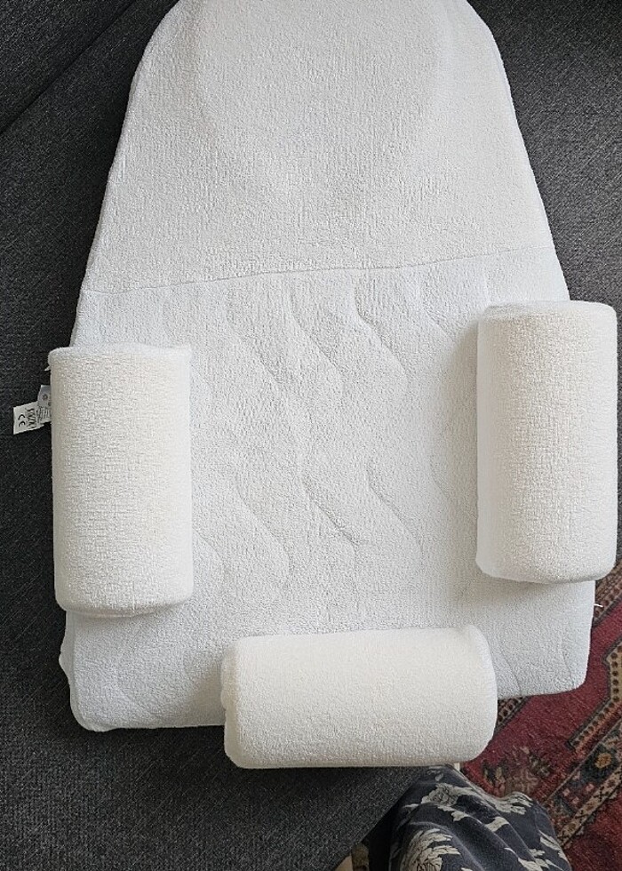 Reflü yatağı - Görsel 2