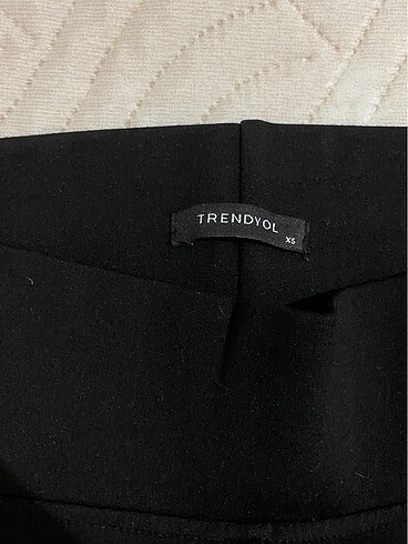 Trendyol & Milla Trendyolmilla tayt