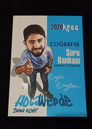 Hocawebde Engin Eraydın Coğrafya Soru Bankası 