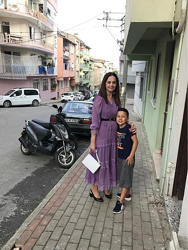 Diğer Elbise