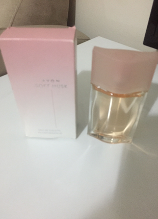 Soft musk 