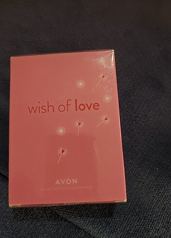 Avon parfum