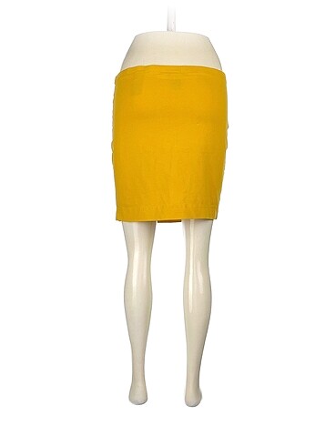 m Beden H&M Mini Etek %70 İndirimli.