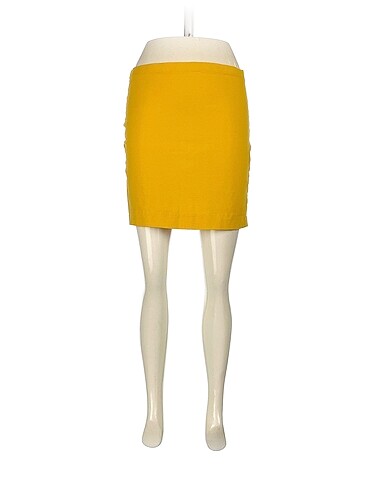 H&M Mini Etek %70 İndirimli.
