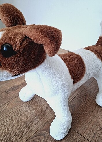 Peluş Oyuncak Köpek Dog Pet