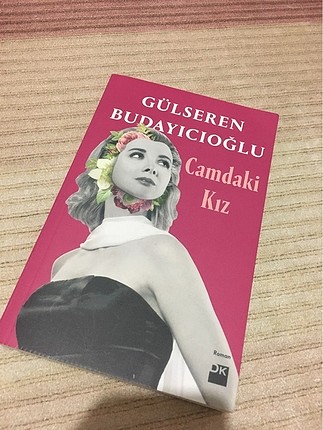 Camdaki kız