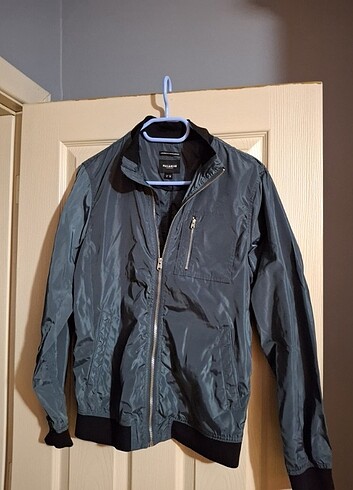 İNCE ANORAK MONT