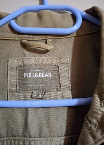 Pull and Bear KOT MONT ESKITME