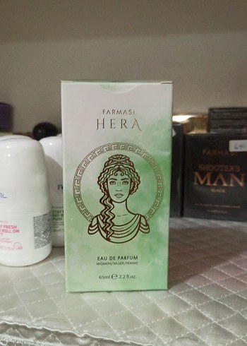 Farmasi Hera Kadın Parfümü 65ml