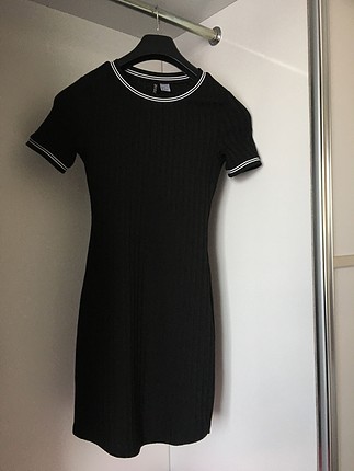 xs Beden H&M elbise
