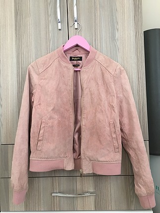 Stradivarius Bomber Ceket