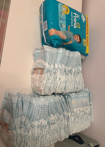 Prima 6 Beden: 16+ kg