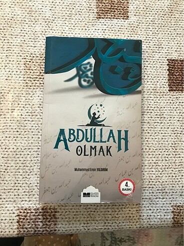 Kitap