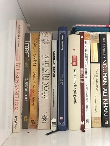 Kitap