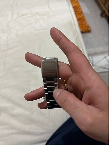 Casio Erkek saat