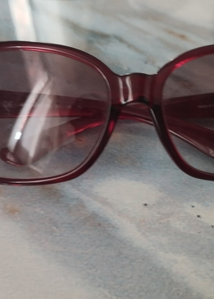 Güneş gözlüğü - Görsel 2