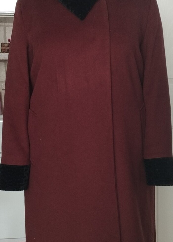 Kışlık kaşe - Görsel 2