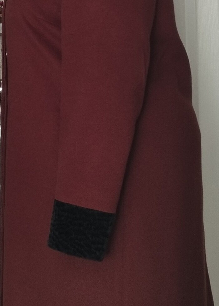 Kışlık kaşe - Görsel 3