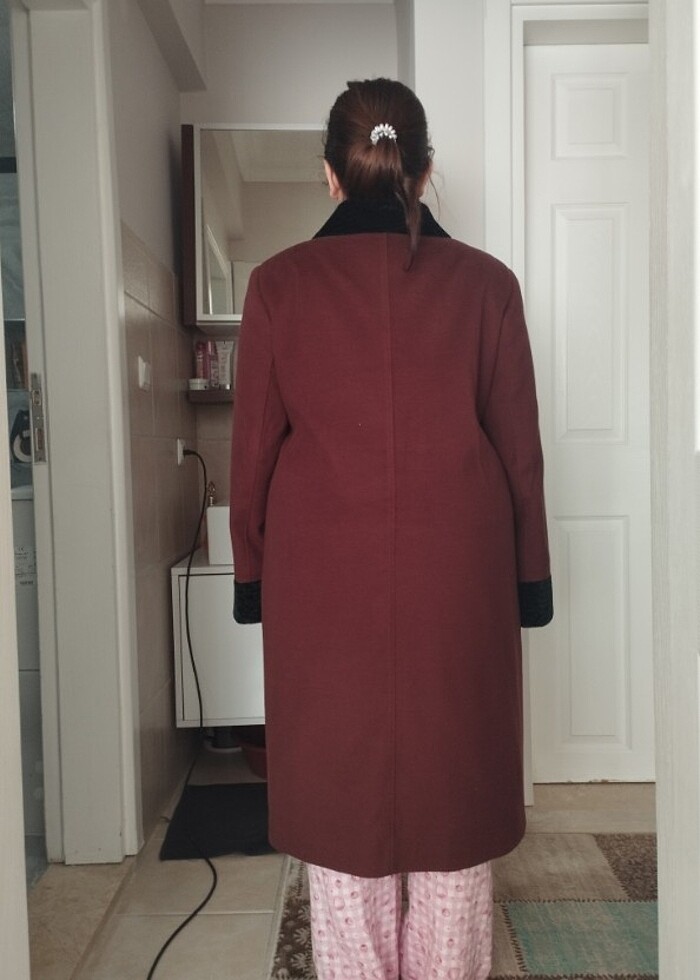 Kışlık kaşe - Görsel 4