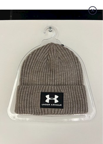 Beden Bordo erkek Örgü Under Armour Bere
