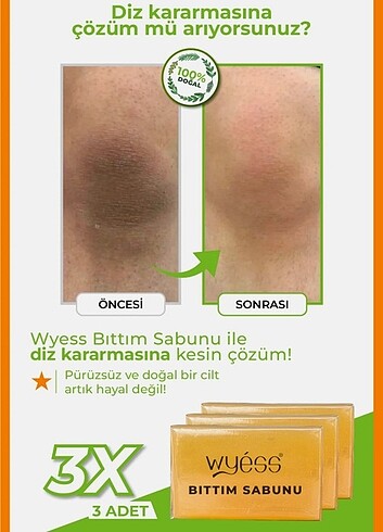 Bıttım sabunu - Görsel 7