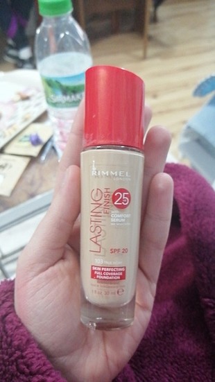 Rimmel