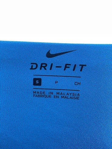s Beden mavi Renk Nike Mini Şort %70 İndirimli.